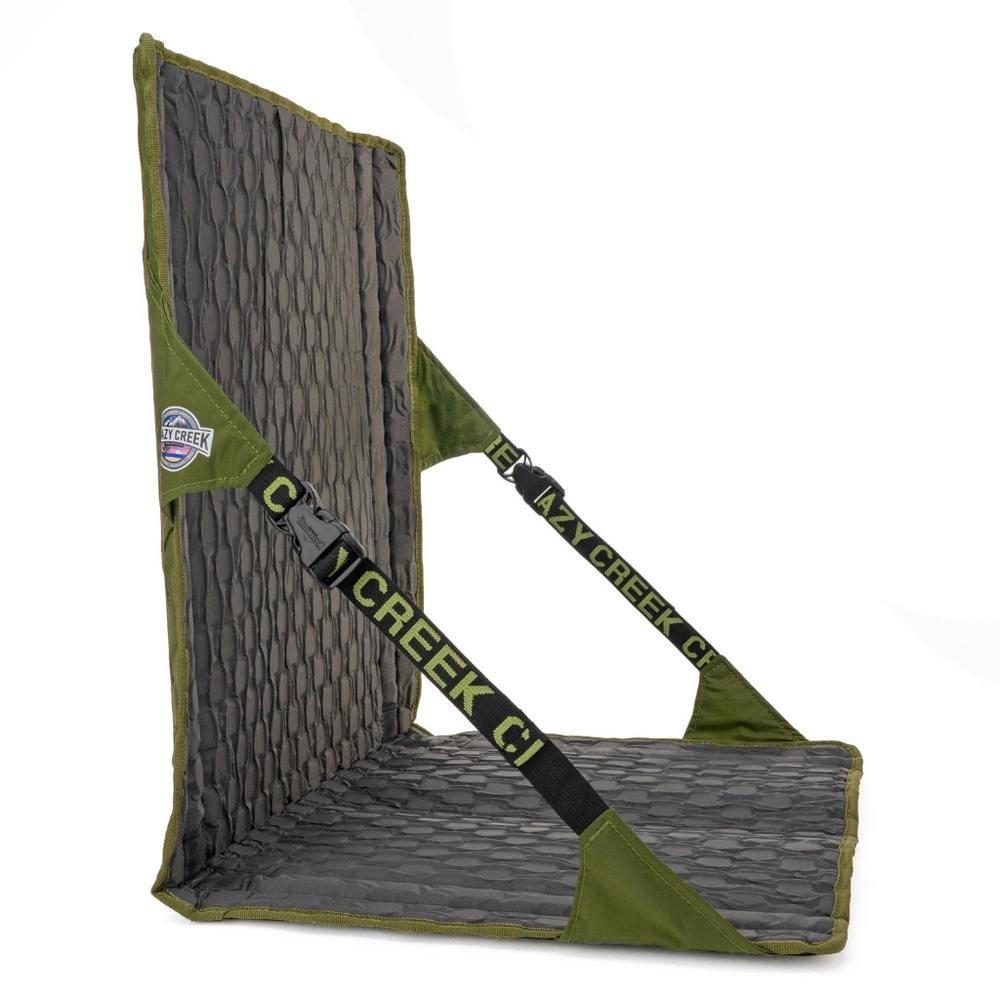 Crazy Creek Hex 2.0 LongBack Chair